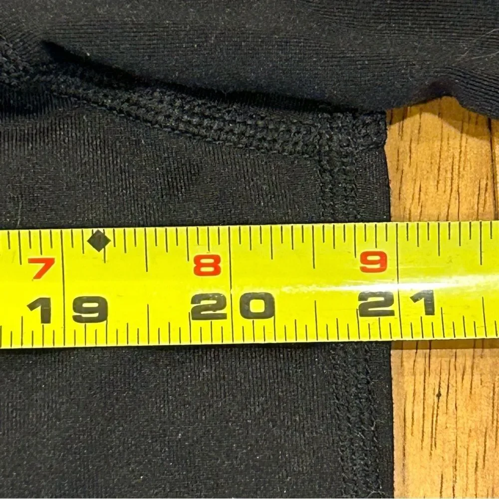 The North‎ Face Mens Black Shirt M/L